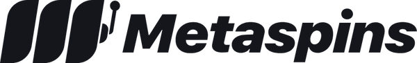 Metaspins logo